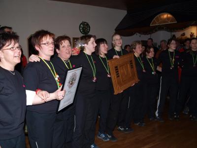 KBV Müggenkrug