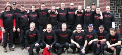 KBV Wiesede